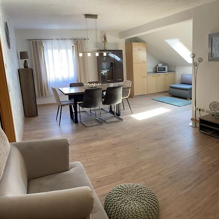 Ferienwohnung Klitzschen Naehe Torgau Mockrehna Екстер'єр фото