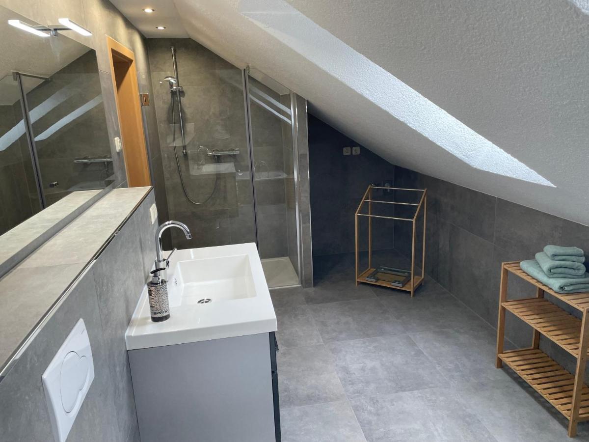 Ferienwohnung Klitzschen Naehe Torgau Mockrehna Екстер'єр фото