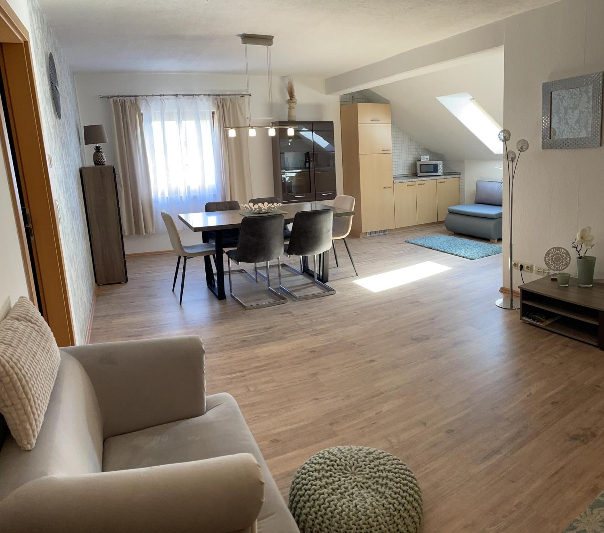 Ferienwohnung Klitzschen Naehe Torgau Mockrehna Екстер'єр фото