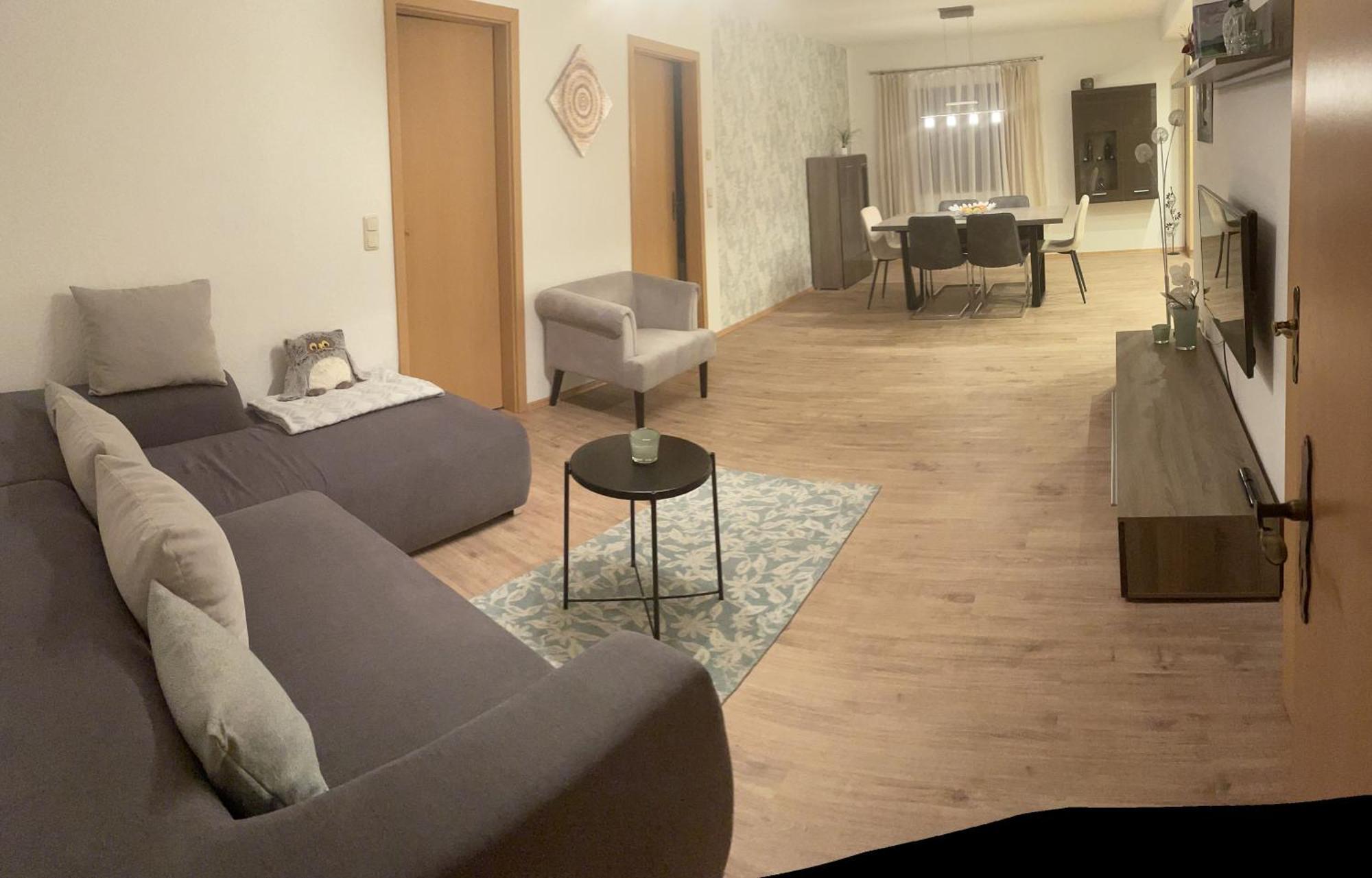 Ferienwohnung Klitzschen Naehe Torgau Mockrehna Екстер'єр фото