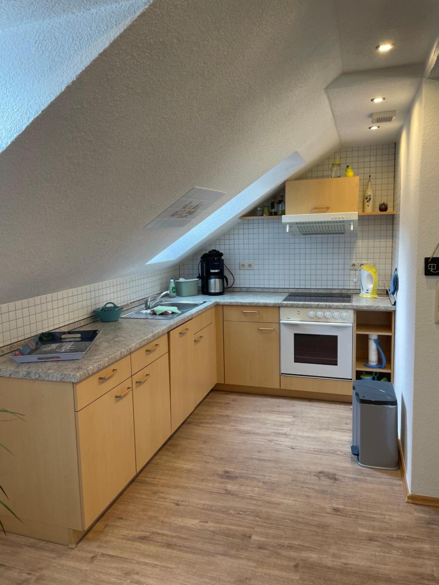 Ferienwohnung Klitzschen Naehe Torgau Mockrehna Екстер'єр фото